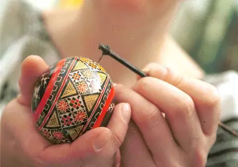 Tradiţiile revin în inima Bucureştiului