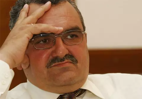 Mitrea: Cred că Vanghelie are arhiva fostului "Doi şi un sfert"