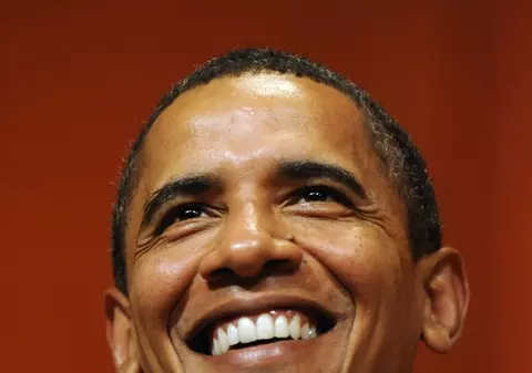 Barack Obama a câştigat Premiul Nobel pentru Pace 2009