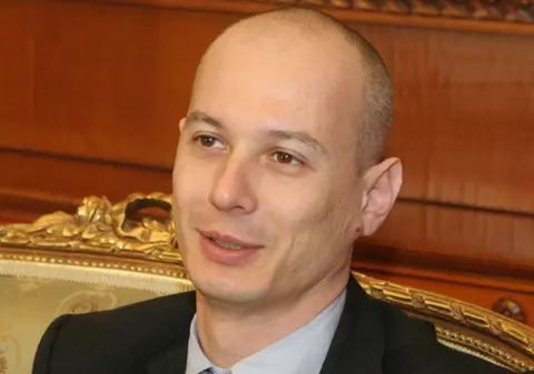 Bogdan Olteanu: Doresc o achitare, ca să reîncep viaţa normală. Voi transmite cât mai rapid demisia mea din BNR