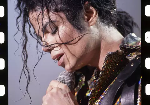 Europa FM trimite fanii Michael Jackson la filmul "This is it"