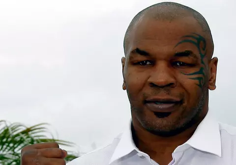 Capriciosul Mike Tyson refuză să afle cum a murit fetiţa sa