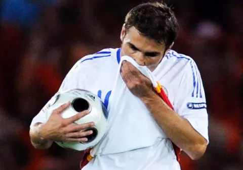 Mutu: "Mă simt umilit!"