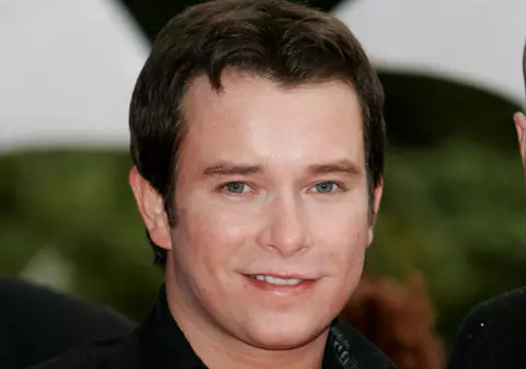 Stephen Gately de la Boyzone a murit la doar 33 de ani
