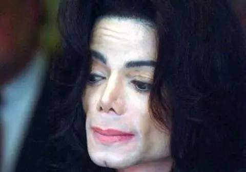 Averea lui Michael va ajunge la copii