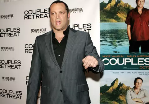 „Couples Retreat”, în fruntea box-office-ului nord-american