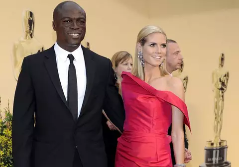 Seal: "E greu să iubeşti încă un copil la fel ca pe cei pe care îi ai deja"
