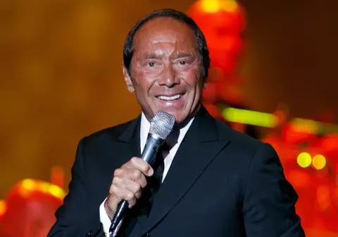  Paul Anka: "This is it" este compusă de mine