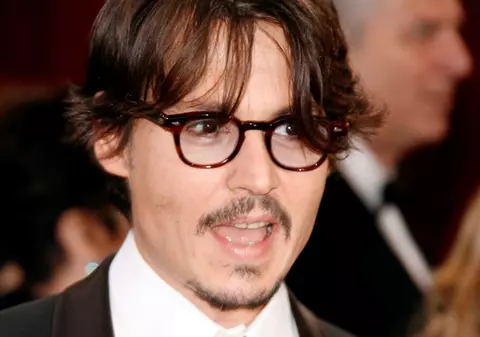 Johnny Depp: ”Nu vreau ca fiii mei să se apuce de actorie”  