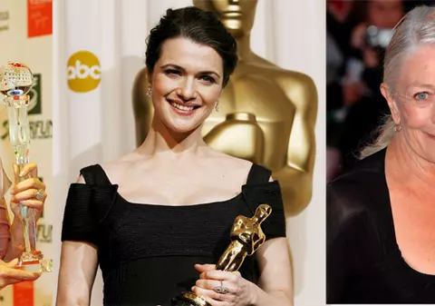 Monica Bellucci, Rachel Weisz şi Vanessa Redgrave filmează în România