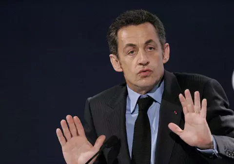 Nicolas Sarkozy va fi judecat pentru acuzațiile de finanțare ilegală
