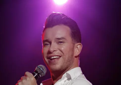 Stephen Gately, repatriat în Irlanda pentru a fi înmormântat