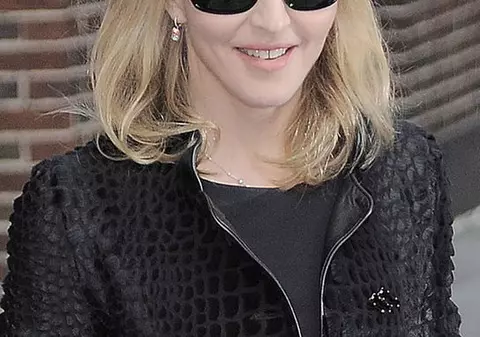 Madonna: "Am vrut să mă sinucid!"