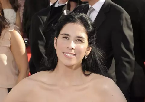 Sarah Silverman către Papa: ”Vinde Vaticanul. Hrăneşte lumea!”