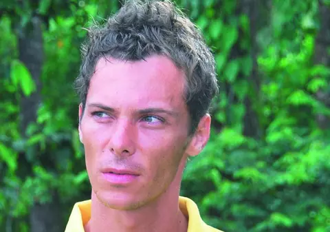 Kanal D îşi exprimă regretul faţă de comportamentul lui Cristian Paraschiv