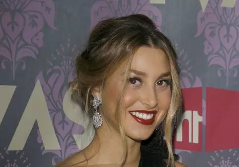 Leonardo di Caprio are o idilă cu Whitney Port?