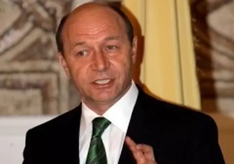 Băsescu:" Şansele României pentru postul de Comisar european al agriculturii s-au redus"