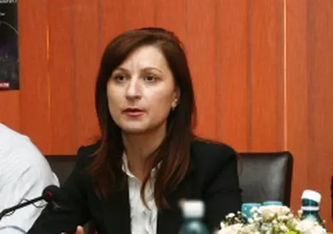 Gimnaştii români, premiaţi de Plăcintă