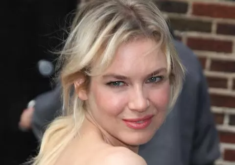 După o aventură, Renee Zellweger s-a întors la fostul iubit