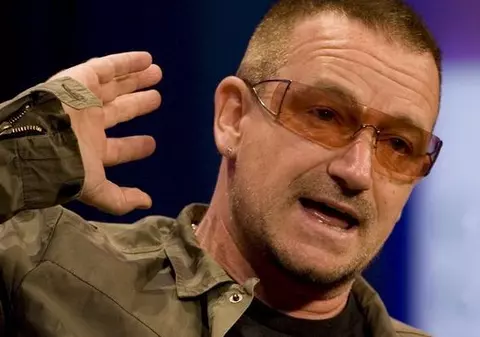 Bono a mărturisit că a fost la un pas de moarte de mai multe ori