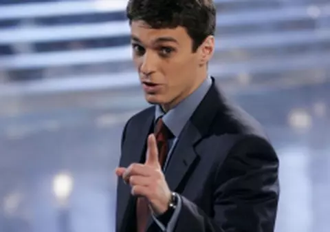 Mircea Badea: "Sunt un tip sociopat, fără prieteni şi cu mulţi duşmani!"