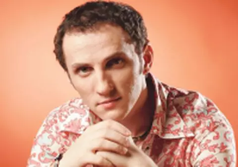 Mihai Trăistariu: "Iubita mea e o achiziţie costisitoare!"