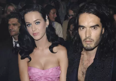 Katy Perry primeşte de ziua ei o grădină zoo