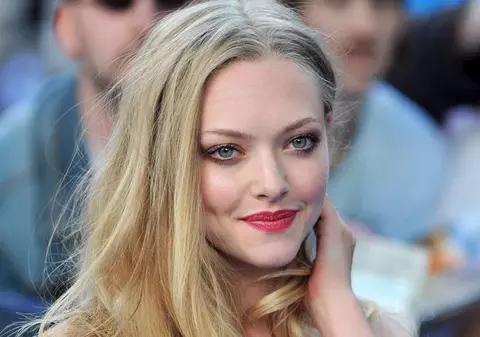 Actrița Amanda Seyfried a născut o fetiță