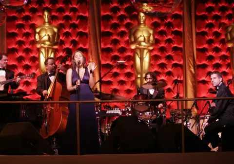 Pink Martini revine la Bucureşti