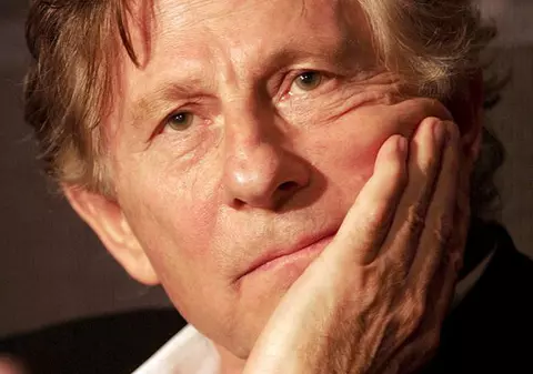 Polanski rămâne în arest