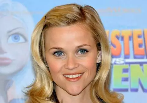 Reese Witherspoon merge des la fitness din cauza iubitului său