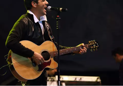 Ştefan Bănică lansează un al doilea album de Crăciun