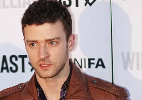 Justin Timberlake: ”Melodiile lui Michael Jackson erau 99,79% perfecte”