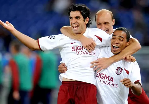 Ce salarii mici au stranierii din Liga I