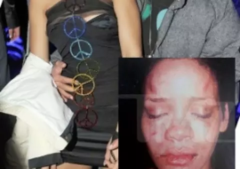 Chris Brown: "Îmi pare rău că am bătut-o pe Rihanna, dar sunt şi eu om!"