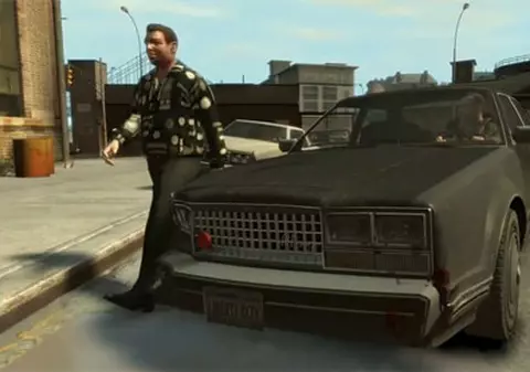 S-a jucat GTA IV timp de 40 de ore încontinuu