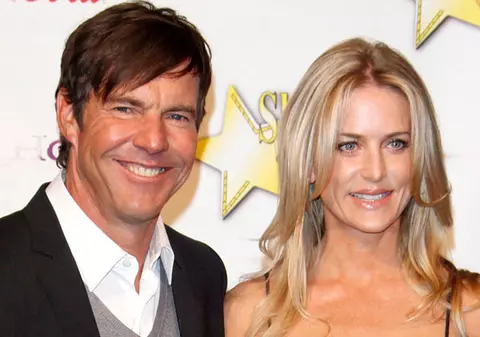 Dennis Quaid, surprins când încerca să conducă băut