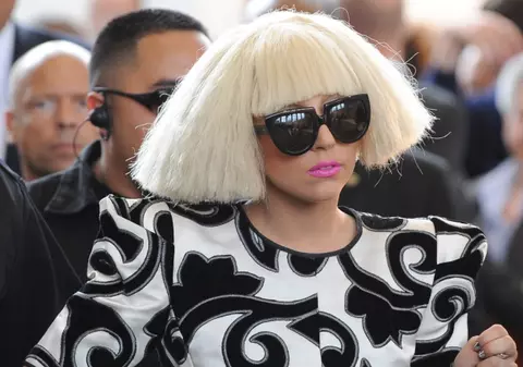 Tatăl lui Lady GaGa, operat la inimă