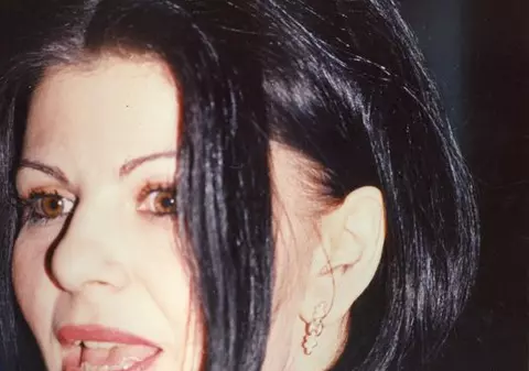 Elena Cârstea îşi poate pierde casa de la Mediaş