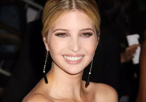 Ivanka Trump se căsătoreşte duminică