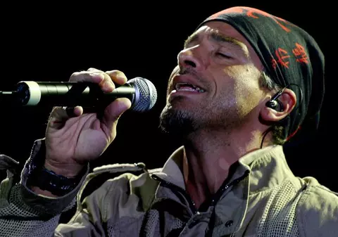 Video / “Controvento”, cel mai recent videoclip al lui Eros Ramazzotti