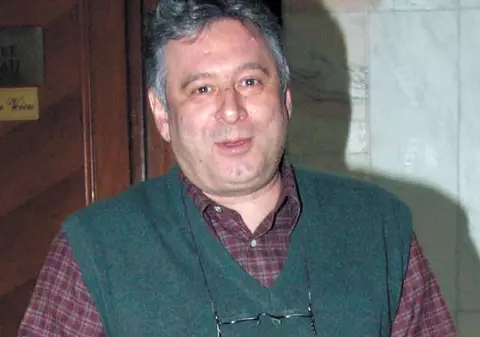 Mădălin Voicu: "Dacă divorţez de Adriana nu mă mai însor niciodată" 