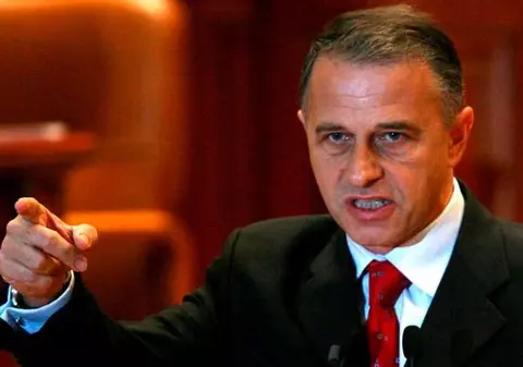 Geoană: ”Blestemul celor trei Elene nu se va îndeplini”