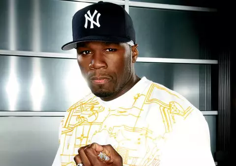 50 Cent: "Când aveam 12 ani, vindeam droguri"