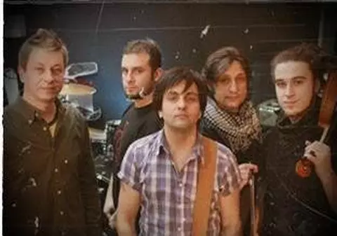 Trupa Veche vrea un nou solist vocal