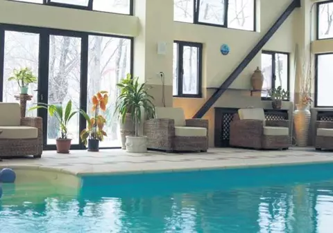 Ce zici de un weekend de relaxare?