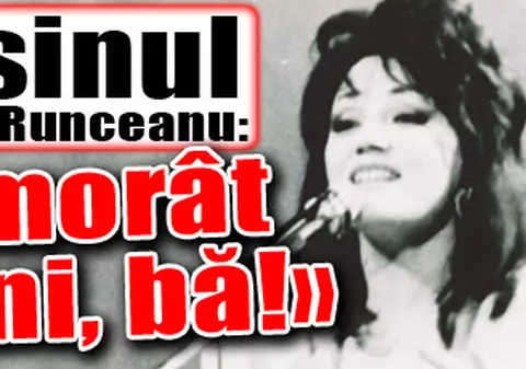 «N-am omorât pe nimeni, bă!»