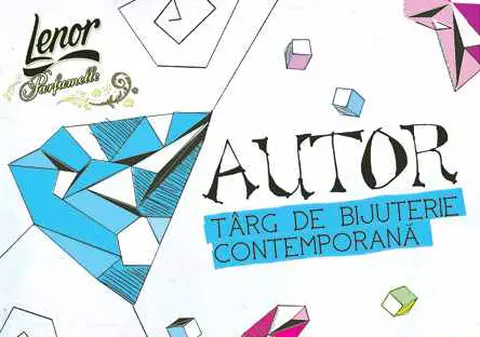 Târg de bijuterii fanteziste la Institutul Francez1.000