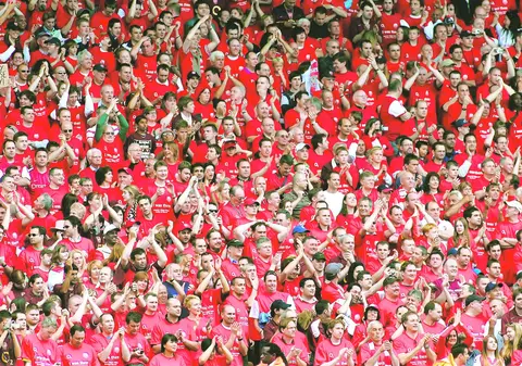 A «bătut» 10.000.000 kilometri pentru Arsenal