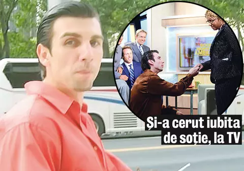 Incredibil! Eroul român din New York stă ilegal în SUA